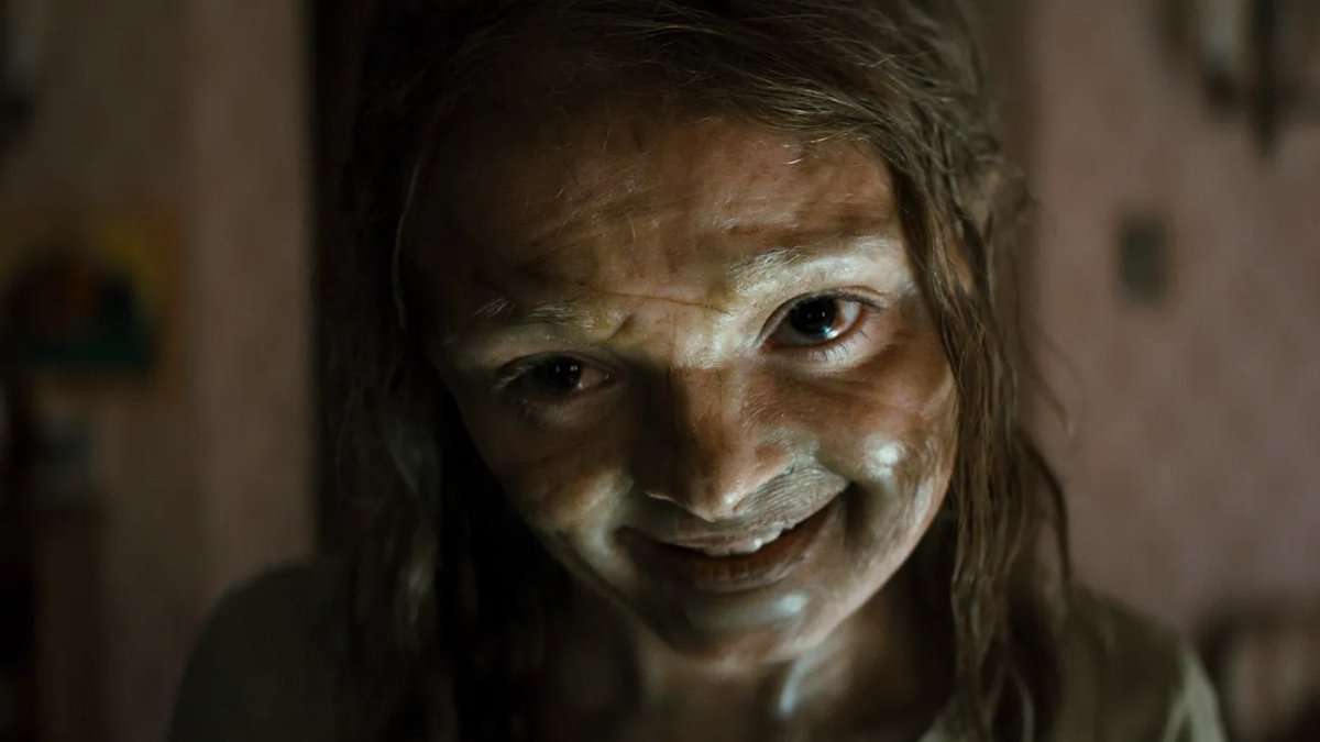 The Problem With the Mystery of Lee Cronin's The Mummy | Den of Geek