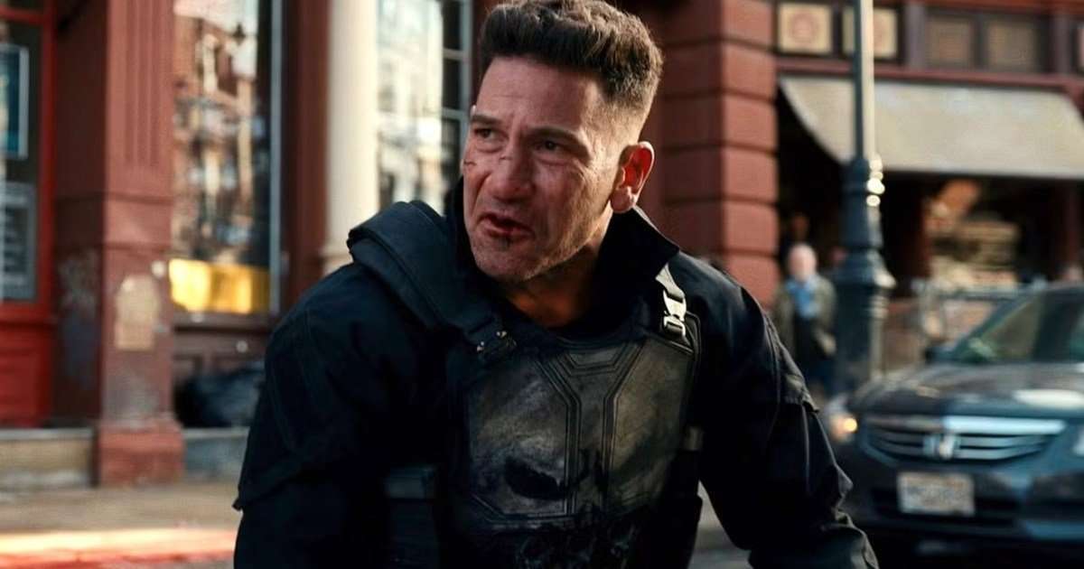 The Punisher: One Last Kill&rsquo;s TV Rating Is What MCU Fans Wanted