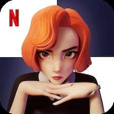 The Queens Gambit Chess