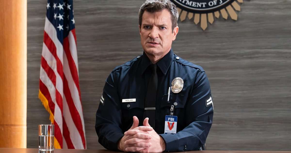 The Rookie future confirmed as series creator teases cliffhanger ending