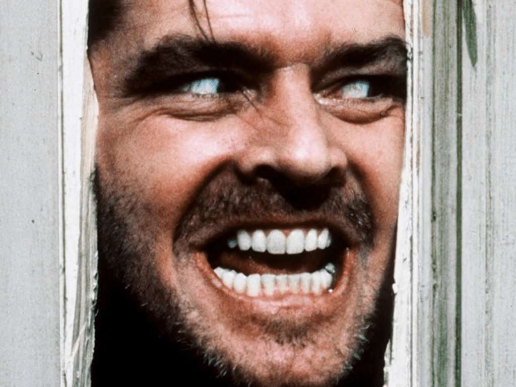 15 Scenes The Actors Clearly Didn&rsquo;t Want to Film | Den of Geek