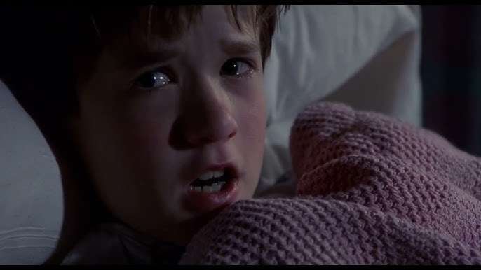 15 Scenes That Still Give Us the Chills Every Time | Den of Geek