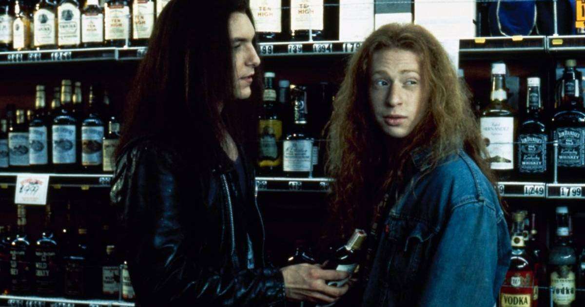 The St&ouml;ned Age Blu-ray Review: Stoner Movie Gets High-Definition Release