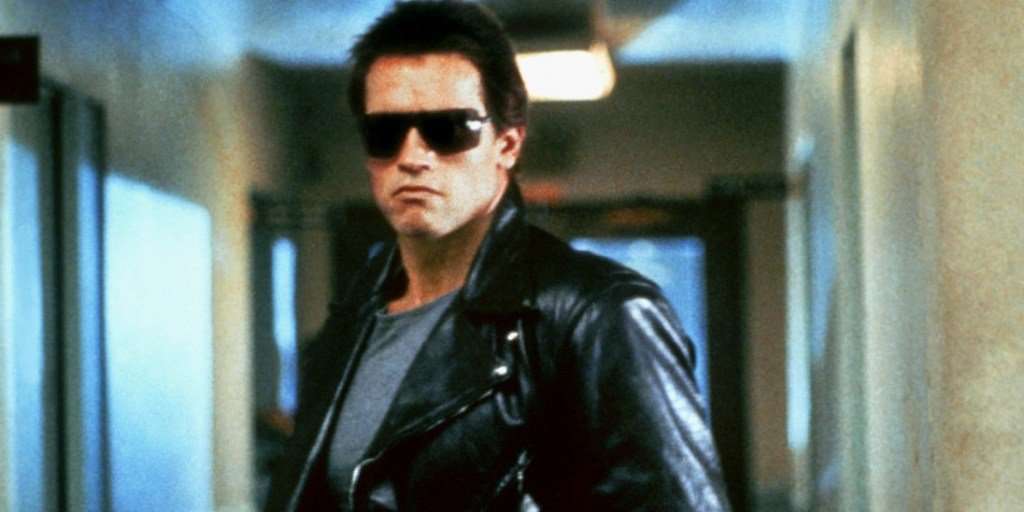 15 '80s Action Heroes Too Cool for the Present Day | Den of Geek