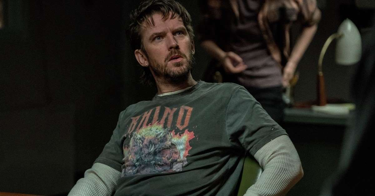 The Terror Season 3 Trailer Starring Dan Stevens Marks Return of AMC&rsquo;s Horror Show