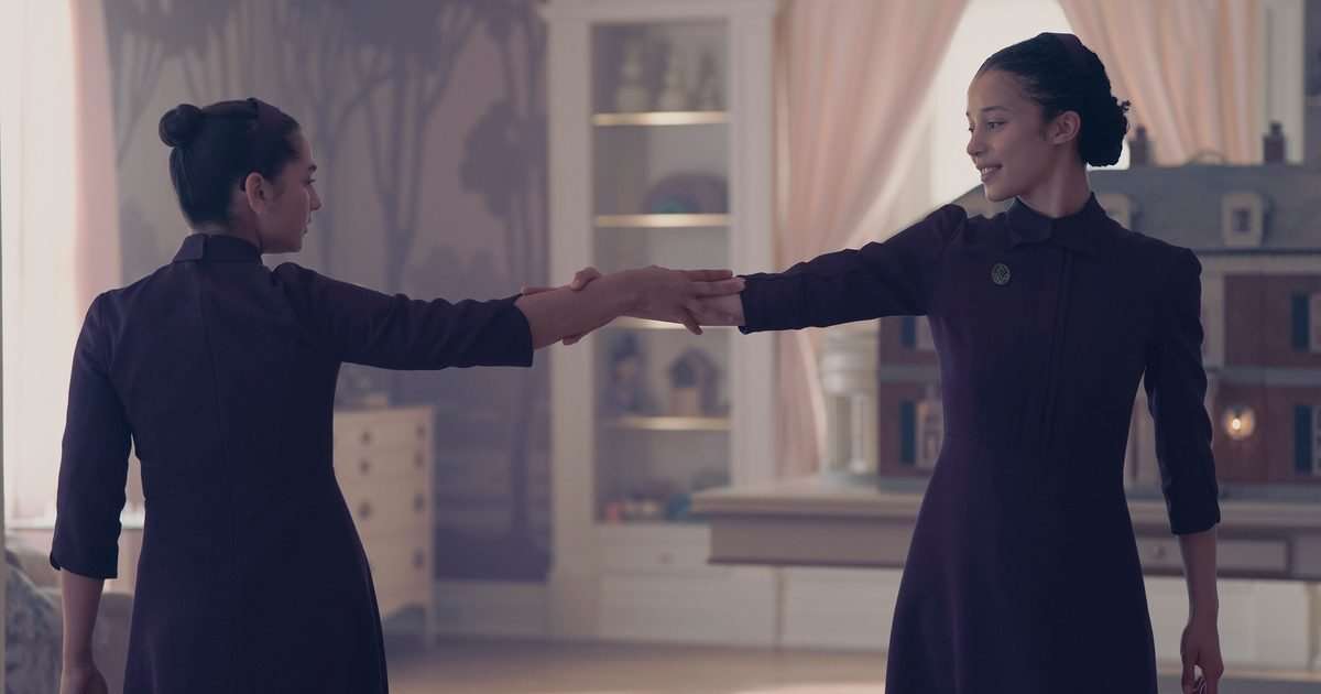 The Testaments release schedule: When is episode 5 out on Disney+ ?