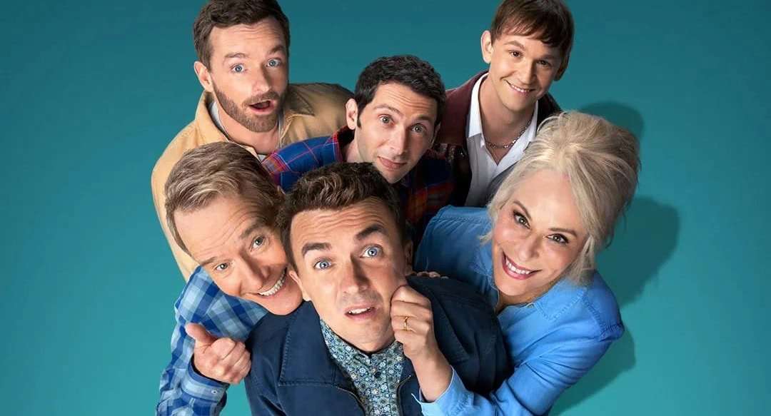 The Top 5 Moments from Malcolm in the Middle: Life’s Still Unfair