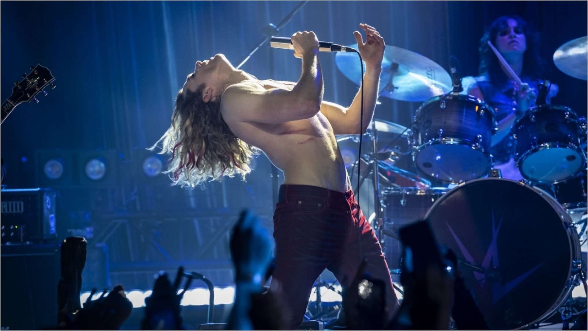 The Vampire Lestat Trailer Could Not Have Picked a More Perfect Soundtrack | Den of Geek