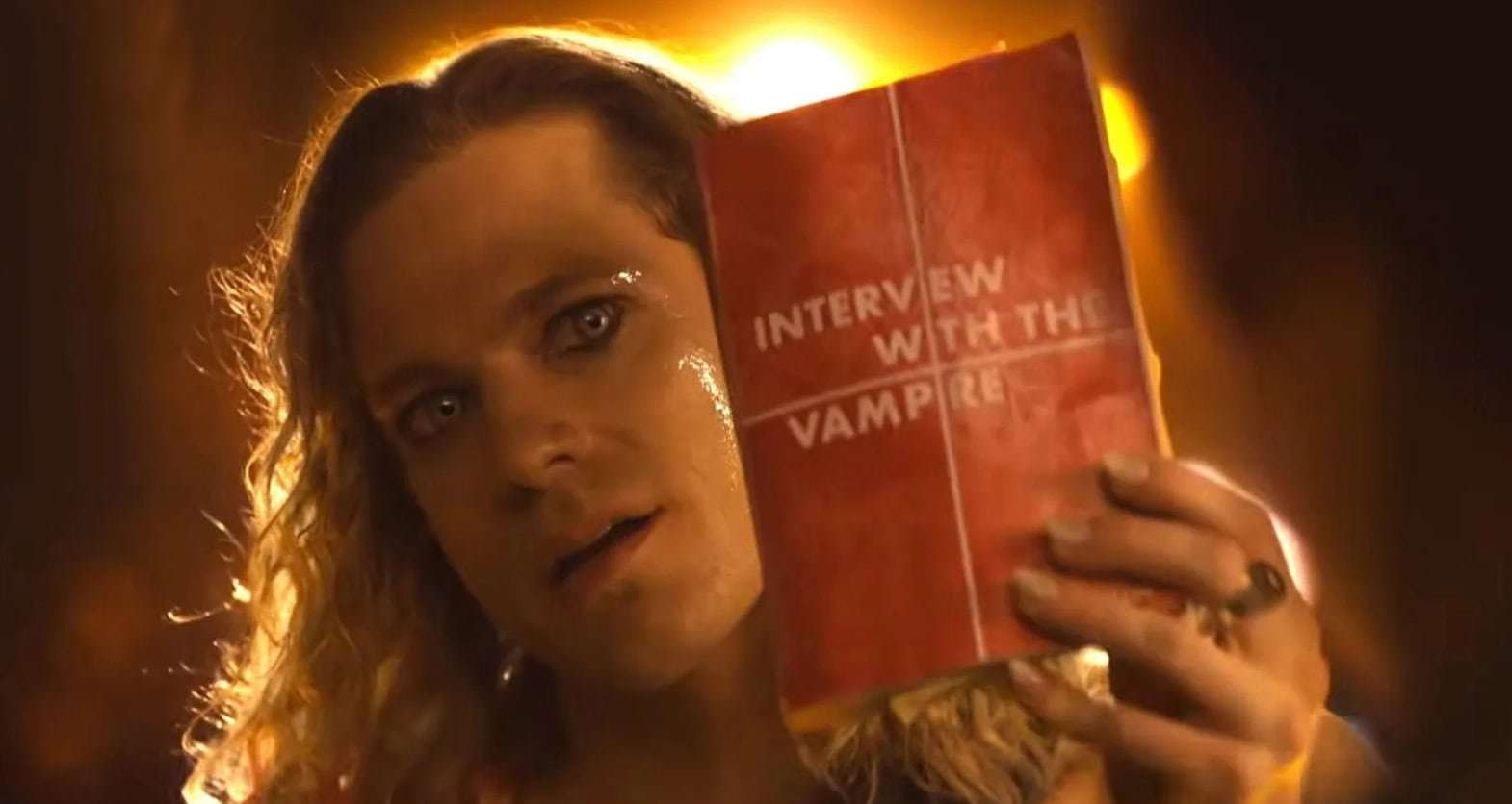 The Vampire Lestat is back in trailer for season 3 of AMC’s Interview with the Vampire series