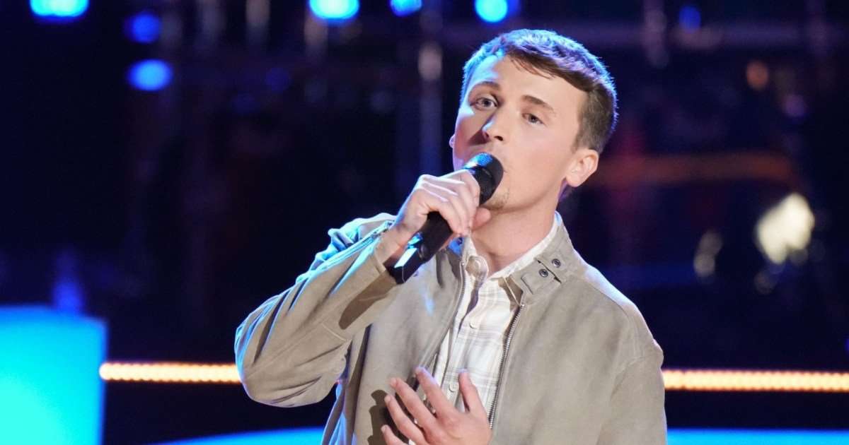 The Voice Season 24 Star Dylan Carter Dies, Gets Tribute
