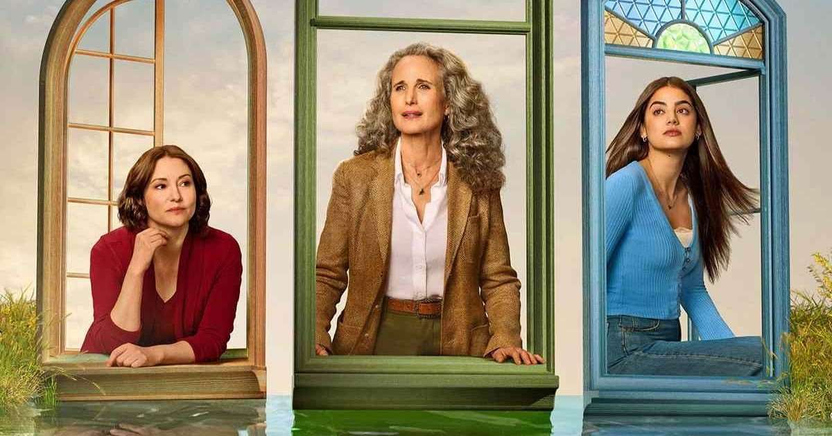 The Way Home Season 4 Tribute to Kimberly Hills Leibe Explained