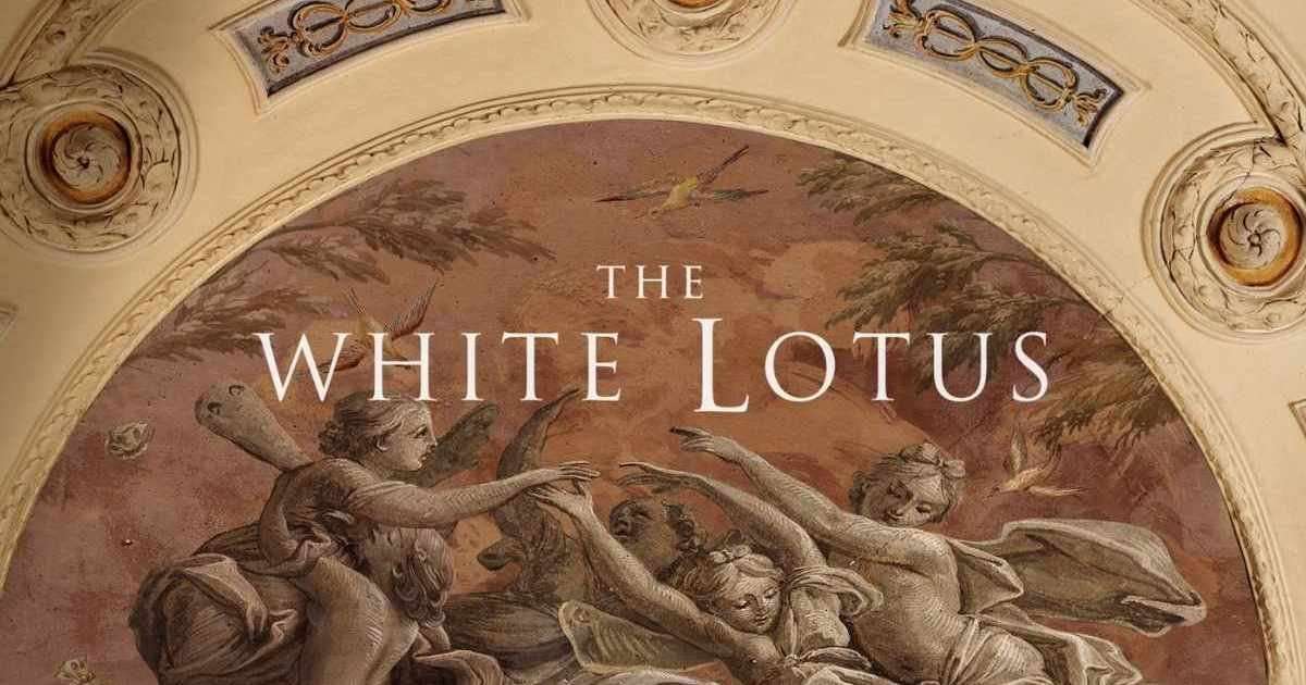 The White Lotus Season 4 Gets Major Update & First Photo