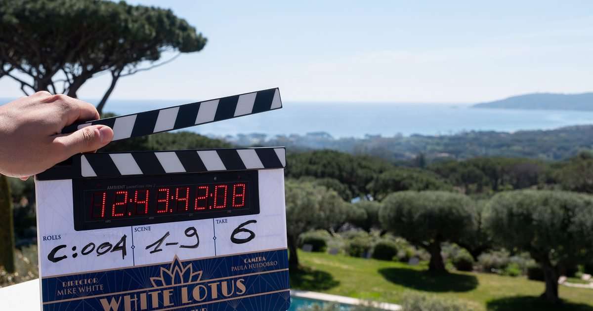 The White Lotus season 4 confirms first story details as full cast is announced &ndash; and there's a cinematic twist