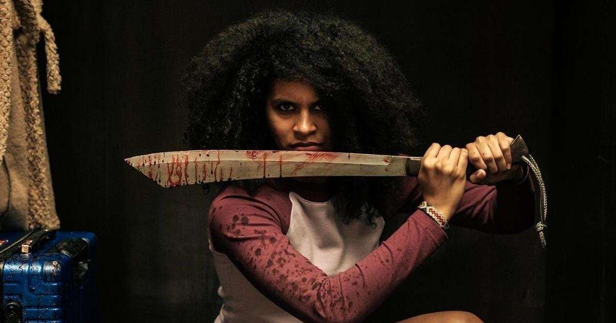 They Will Kill You Digital, 4K, & Blu-ray Release Dates Set for Zazie Beetz Movie