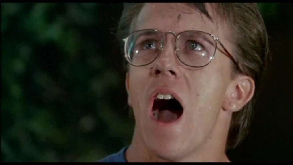 15 'Serious' Movies That Nobody Treats as Such | Den of Geek