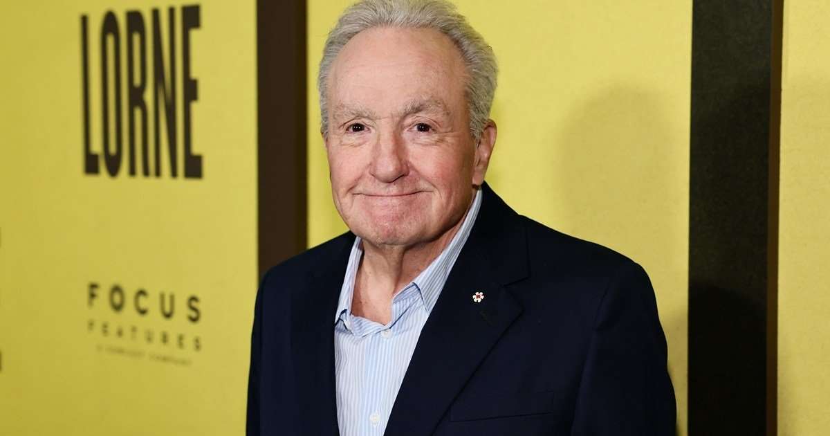This Comedian Is Surprisingly Predicted to Replace SNL Showrunner Lorne Michaels