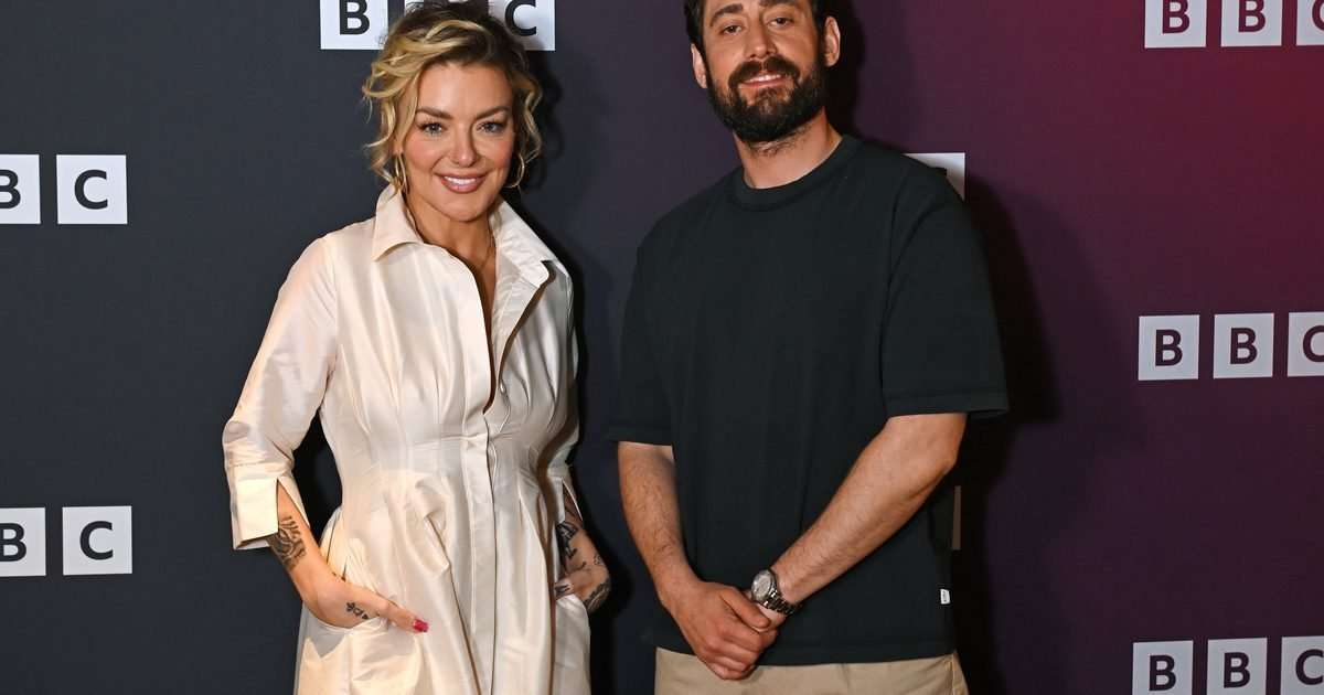 This Is England legend talks his new Sheridan Smith drama: "I worked my arse off for The Cage"