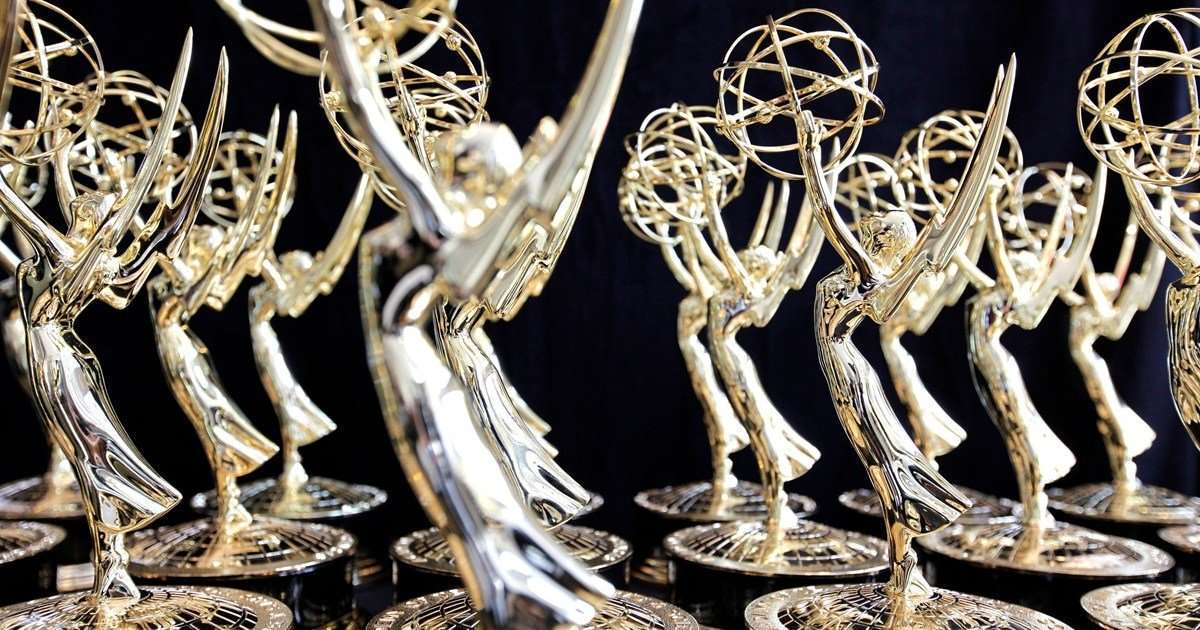 This Show Could Tie The Pitt for Most 2026 Emmy Nominations