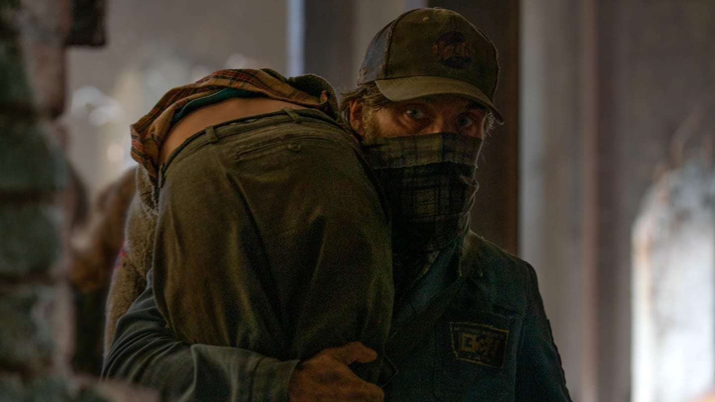 This critically acclaimed horror sequel returns to Netflix in April 2026