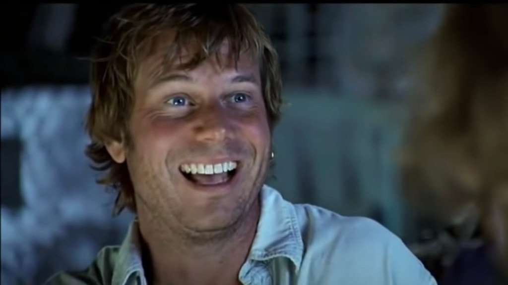 15 Movie Scenes That Were Cut for Making no Sense | Den of Geek