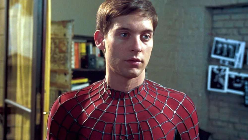 15 Actors Who Played Roles Way Too Young, and It Shows | Den of Geek