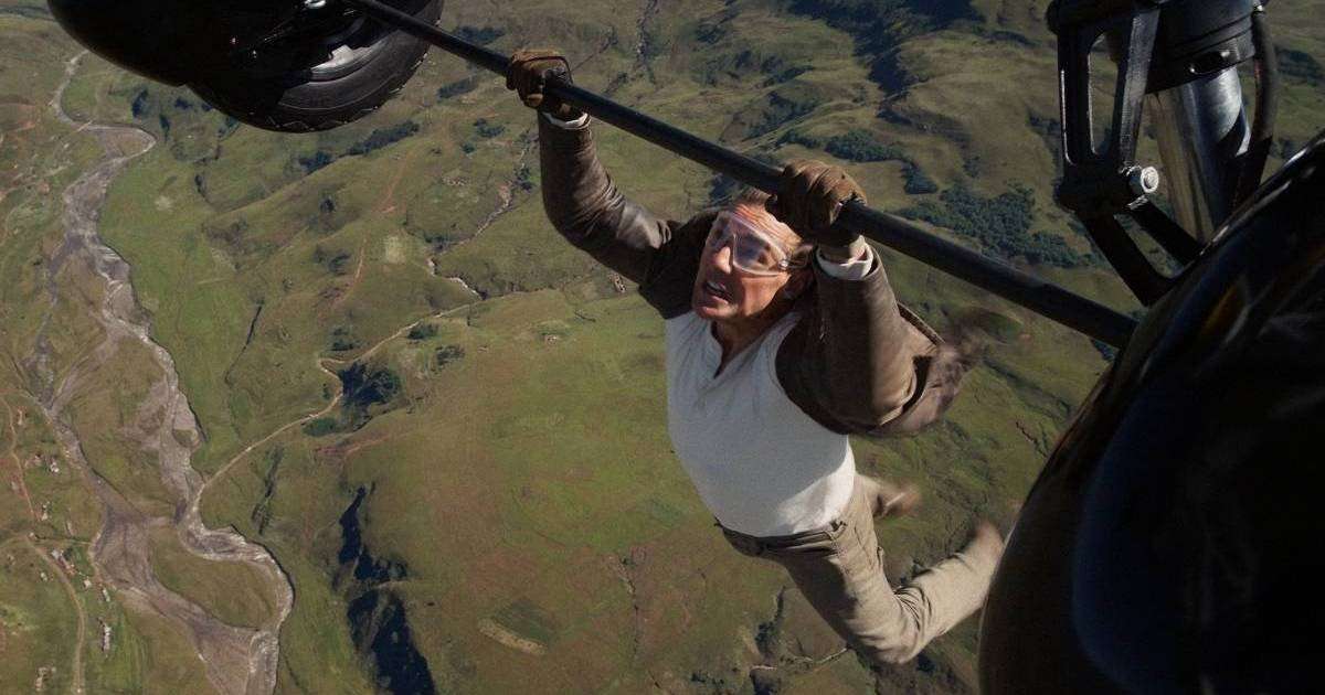Tom Cruise&rsquo;s Digger Won&rsquo;t Make Mission: Impossible 8 & Joker 2's Deadly Mistake