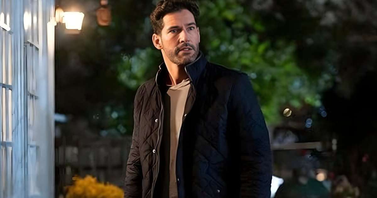 Tom Ellis&rsquo; CIA Kills off [Spoiler], Death Explained by Star