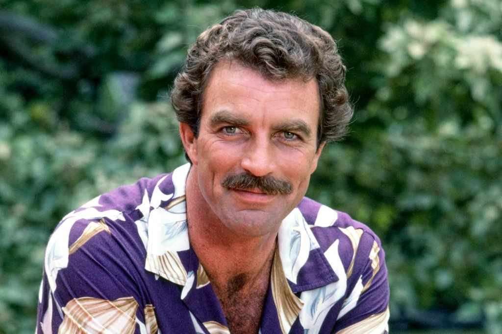 The 15 Best Mustaches from the 1970s Era | Den of Geek