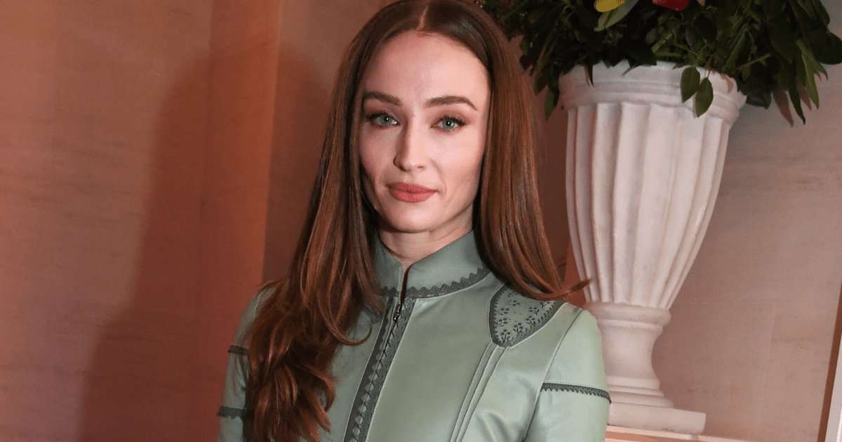 Tomb Raider Voice Actress Reveals 1 Major Suggestion for Sophie Turner