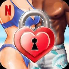 Too Hot To Handle: Love Is A Game