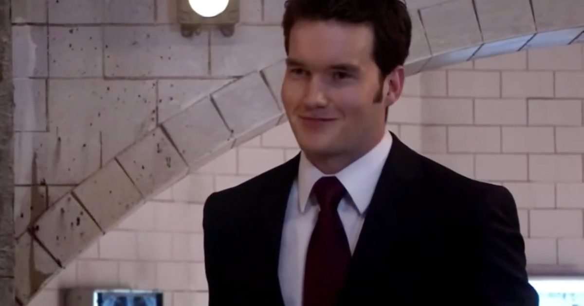 Torchwood fans mark the end of Ianto Jones shrine in Cardiff Bay &ndash; but a twist for the future is teased