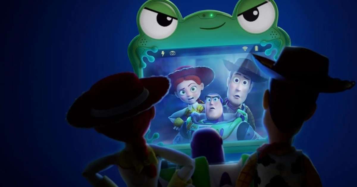 Toy Story 5 Director Gives Exciting News on Part 6 & More
