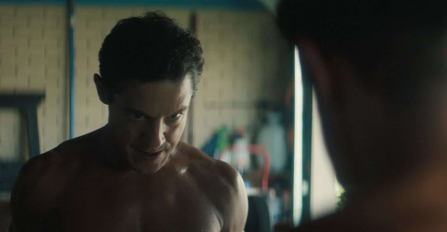 Trailer for thriller Come With Me starring Theo Rossi and Ron Perlman