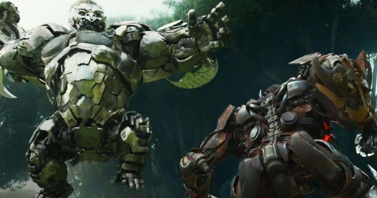 Transformers x G.I. Joe Movie Gets Upsetting Update