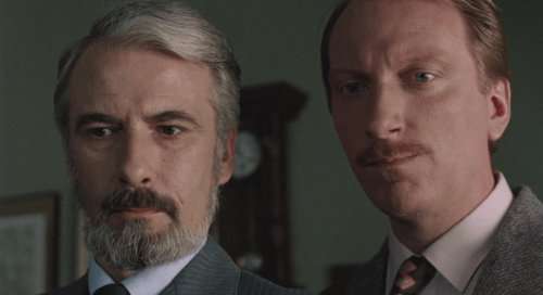 TRANSYLVANIA 6-5000 Cheesy comedy horror - free on Tubi and YouTube - MOVIES & MANIA