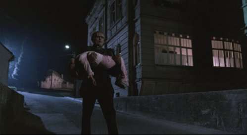 TRANSYLVANIA 6-5000 Cheesy comedy horror - free on Tubi and YouTube - MOVIES & MANIA