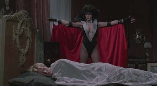 TRANSYLVANIA 6-5000 Cheesy comedy horror - free on Tubi and YouTube - MOVIES & MANIA