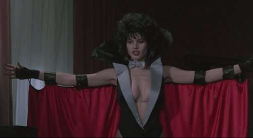 TRANSYLVANIA 6-5000 Cheesy comedy horror - free on Tubi and YouTube - MOVIES & MANIA