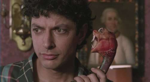 TRANSYLVANIA 6-5000 Cheesy comedy horror - free on Tubi and YouTube - MOVIES & MANIA