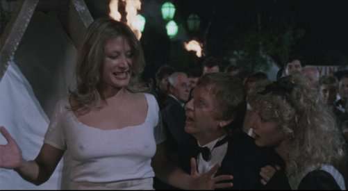 TRANSYLVANIA 6-5000 Cheesy comedy horror - free on Tubi and YouTube - MOVIES & MANIA