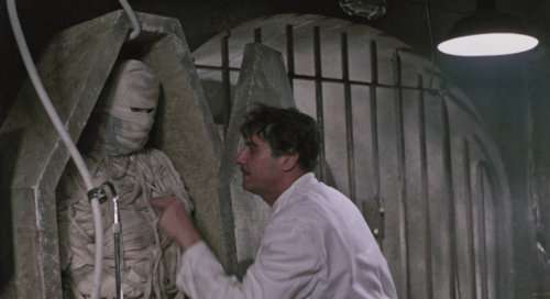 TRANSYLVANIA 6-5000 Cheesy comedy horror - free on Tubi and YouTube - MOVIES & MANIA