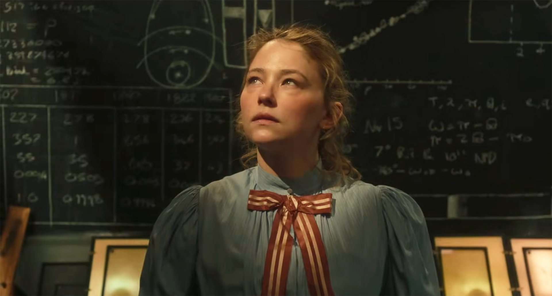 Un-Romantic Comedy Movie 'Virginia Woolf's Night & Day' Full Trailer | FirstShowing.net