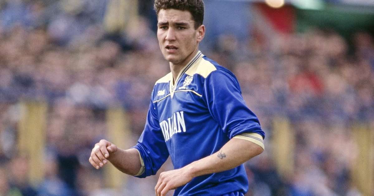 Untold series on Netflix to feature Vinnie Jones, Jamie Vardy for "raw, unfiltered" new episodes