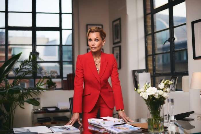 Vanessa Williams as Miranda Priestly &ndash; The Devil Wears Prada &ndash; Photo credit Matt Crocket (34071)