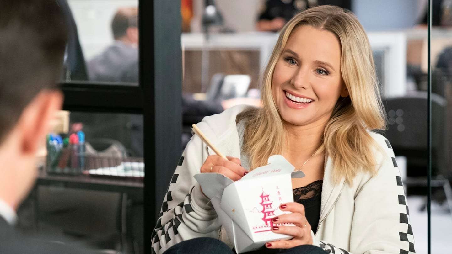 Veronica Mars fans are getting a special treat on Netflix in May 2026
