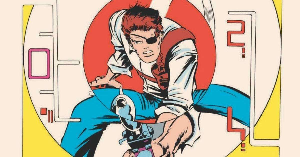 View a Classic Nick Fury Marvel Story in Exclusive Back to the Savage Land Preview