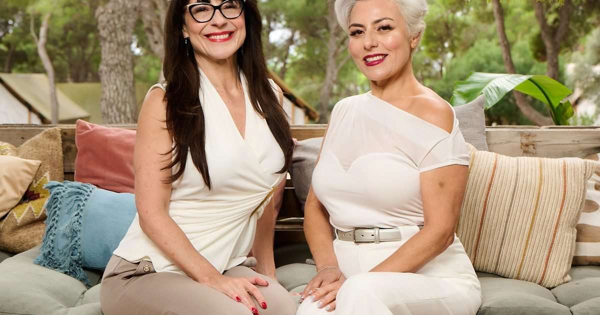 Virgin Island experts: Meet the new and returning coaches