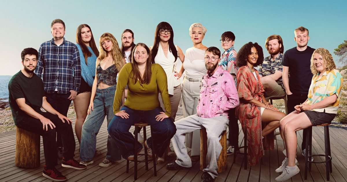 Virgin Island season 2 cast: Meet the new participants in Channel 4 series