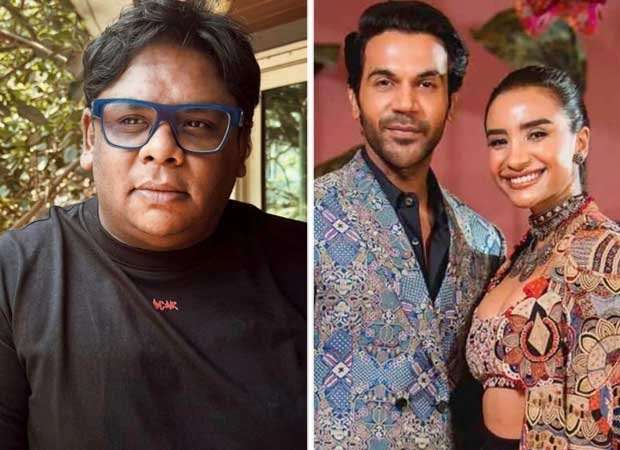 Vivek Daschaudary on working with Rajkummar Rao & Patralekhaa: "We could be brutally honest"