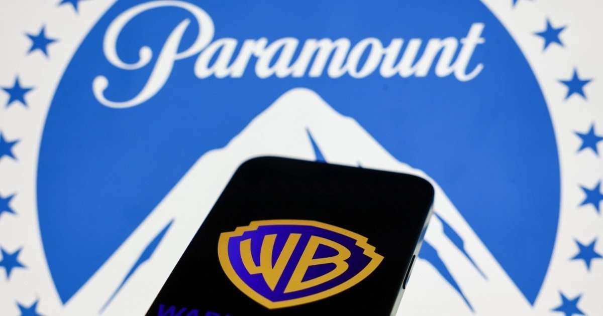 WBD Shareholders Approve Paramount Merger, Vote Against David Zaslav's Payout &mdash; Report